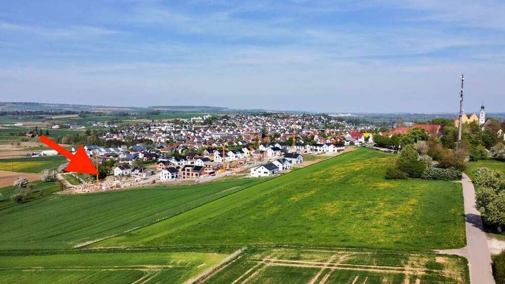 Haus zum Kaufen in Erbach 630.000 € 155 m²