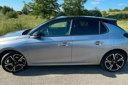 Opel Corsa 47.000 km 12.200 &euro; Elchingen 89275