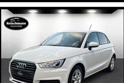 Audi A1 115.984 km 10.980 &euro; Dietenheim 89165