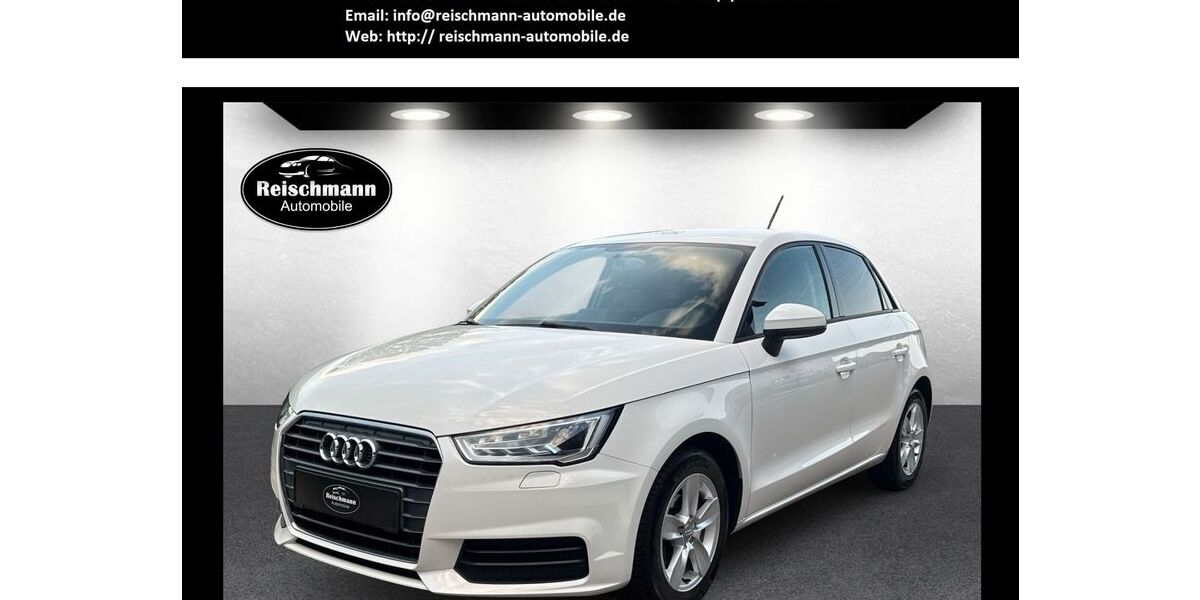 Audi A1 115.984 km 10.980 &euro; Dietenheim 89165