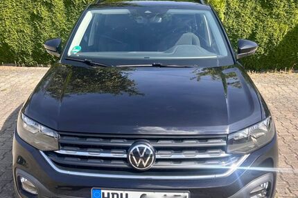 VW T-Cross 20.642 km 22.500 € Herbrechtingen 89542