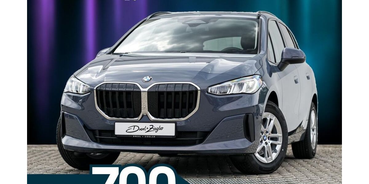 BMW 220 Active Tourer 7.990 km 29.999 &euro; Günzburg 89312
