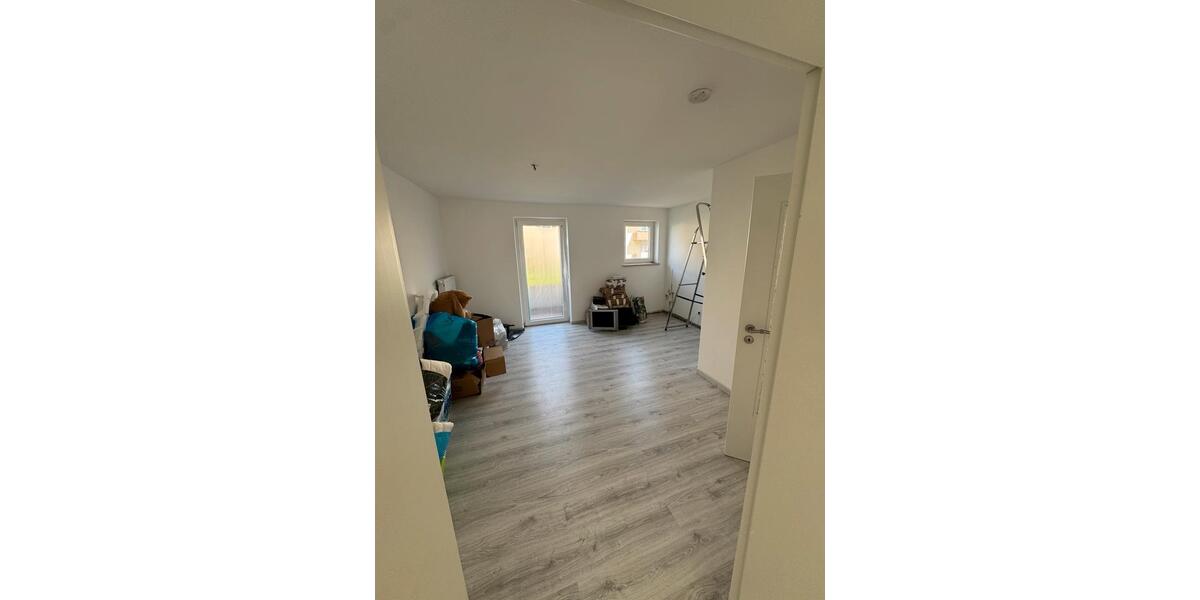 Erdgeschoßwohnung Illerkirchberg - 2.5 Zimmer, 52 m&sup2;, 750&euro; | Angebot:26338871