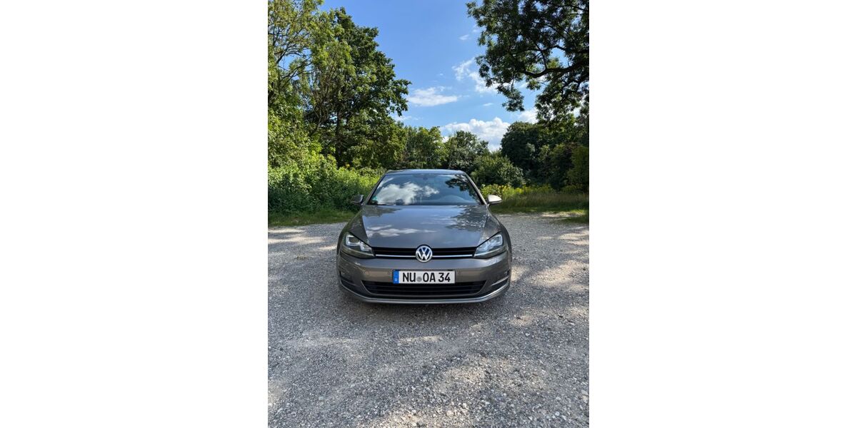 VW Golf 94.800 km 12.499 &euro; Neu ulm 89231