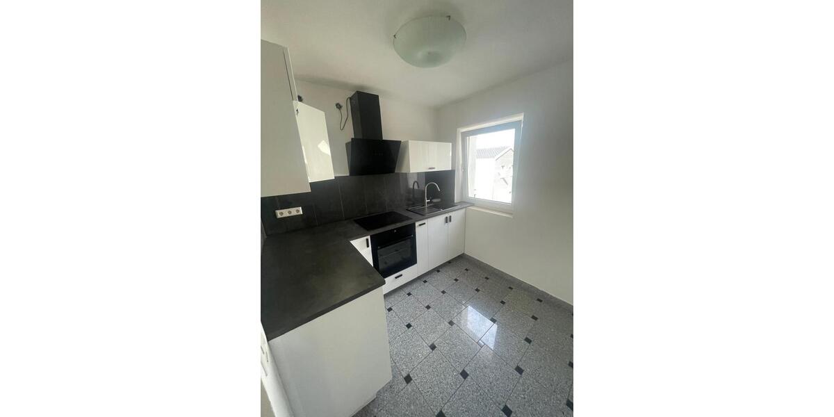 Etagenwohnung Ulm Söflingen - 3 Zimmer, 63 m&sup2;, 1.000&euro; | Angebot:25131345