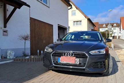Audi A5 73.000 km 21.800 € Ulm 89079