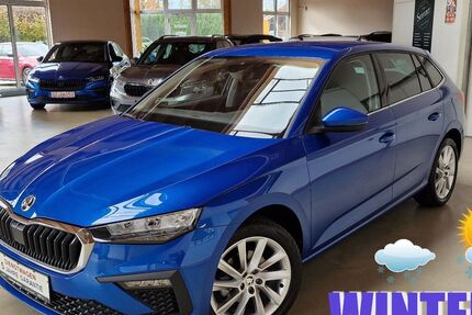 Skoda Scala 18.892 km 24.990 &euro; Ichenhausen 89335