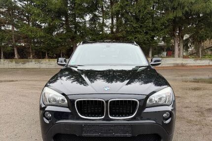 BMW X1 196.000 km 5.399 &euro; Ulm 89079
