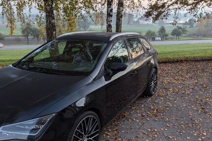 Seat Leon 120.000 km 17.222 &euro; Oberdischingen 89610