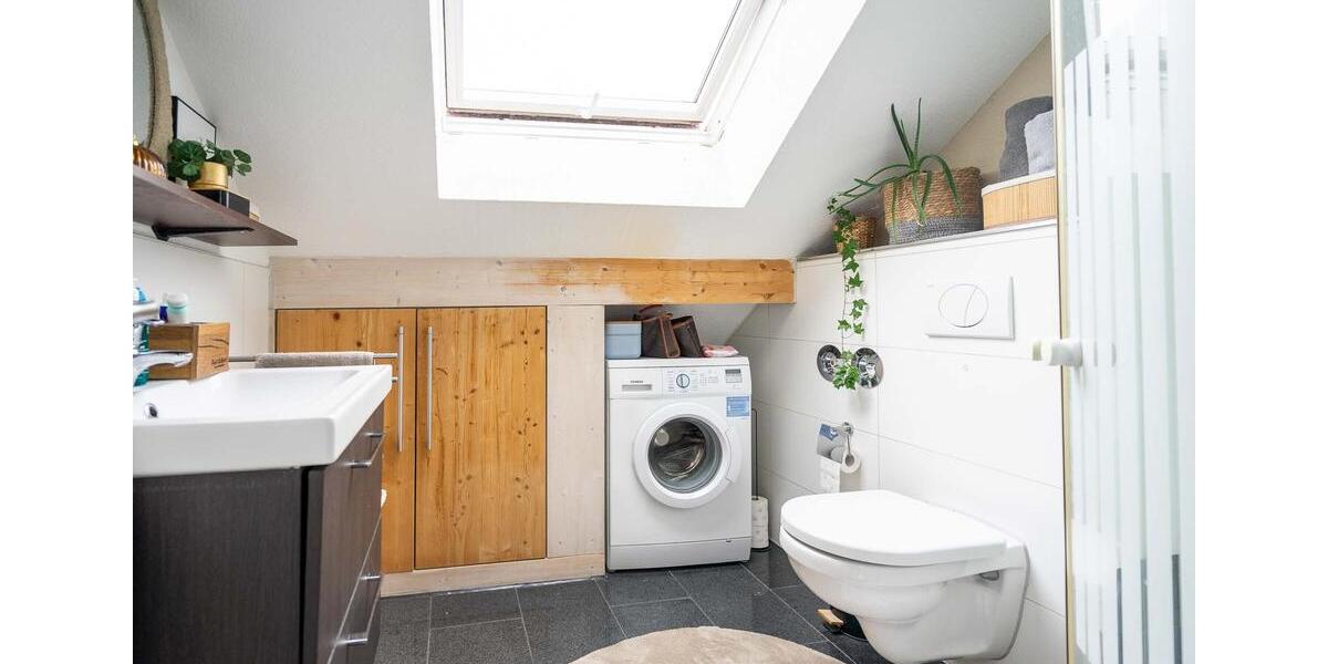 Dachgeschoßwohnung Altheim (Alb) - 2 Zimmer, 78 m&sup2;, 850&euro; | Angebot:26180949