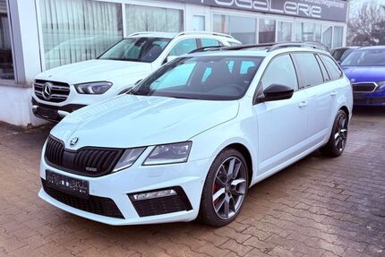 Skoda Octavia 109.000 km 19.990 &euro; Ulm-Jungingen 89081