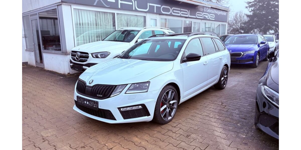 Skoda Octavia 109.000 km 19.990 &euro; Ulm-Jungingen 89081