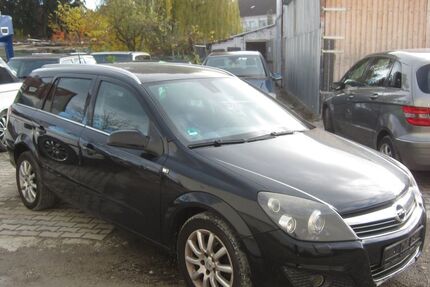 Opel Astra 215.000 km 1.590 € Neu-Ulm 89231