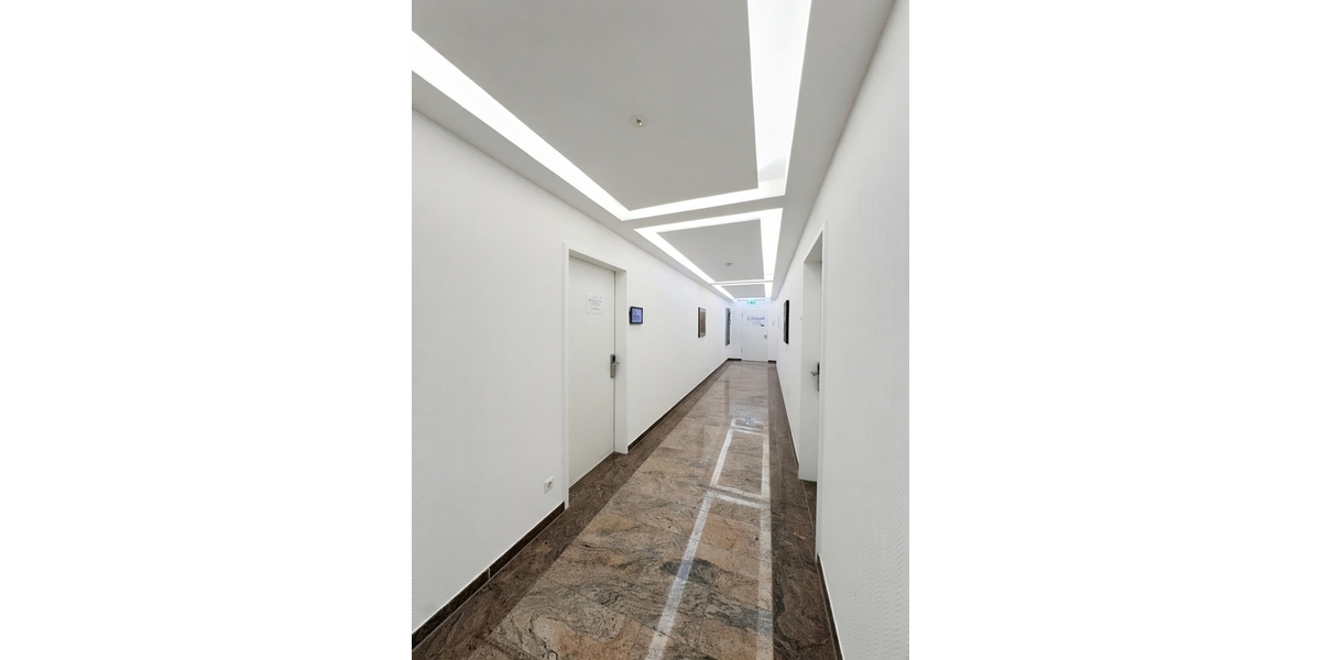 Modern und repräsentativ – Büroräume in UlmWest - provisionsfrei - Gewerbeobjekt Ulm Weststadt | Angebot:24878580