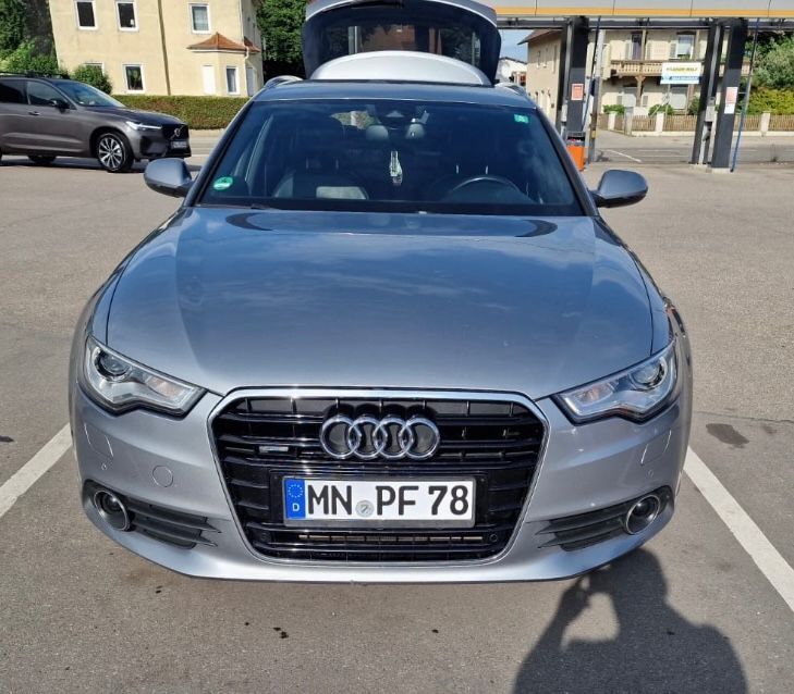 A6