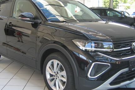 VW T-Cross 1.050 km 29.880 &euro; Langenau 89129