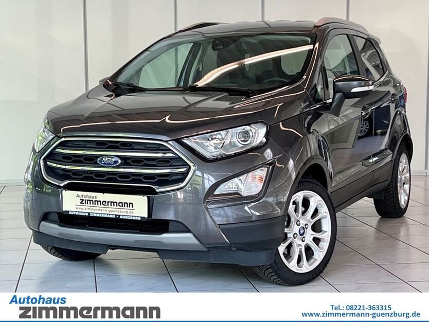 EcoSport