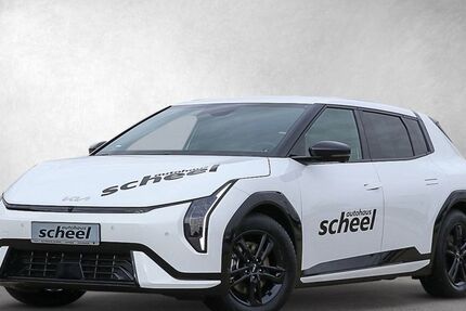 Kia EV4 2.500 km 44.290 &euro; Leipheim 89340