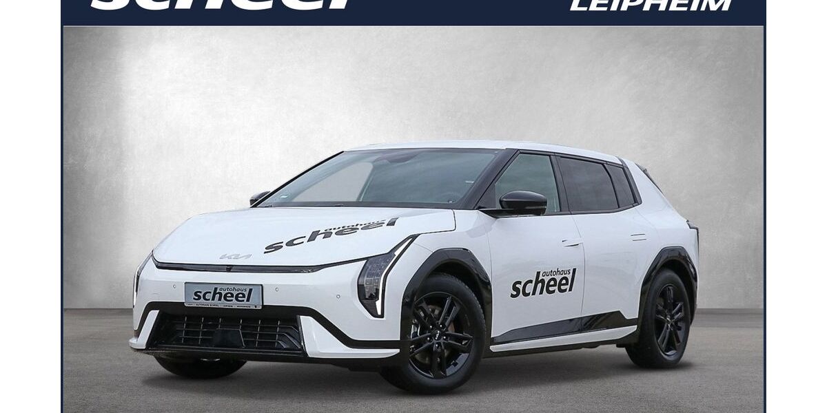 Kia EV4 2.500 km 44.390 € Leipheim 89340