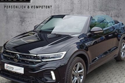VW T-Roc 21.756 km 26.890 &euro; Ulm 89077