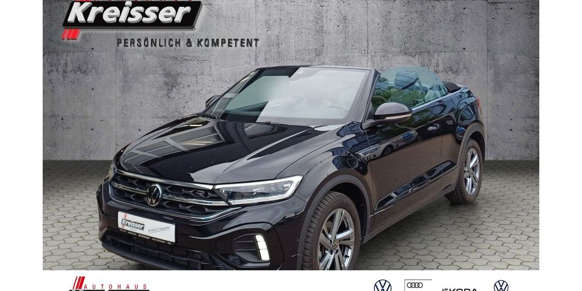 VW T-Roc 21.756 km 26.890 &euro; Ulm 89077