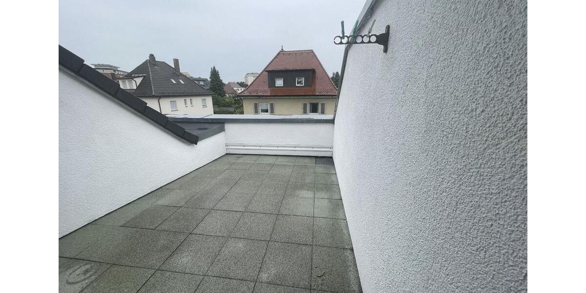 Etagenwohnung Neu-Ulm Ludwigsfeld - 3.5 Zimmer, 90 m&sup2;, 1.200&euro; | Angebot:26534444