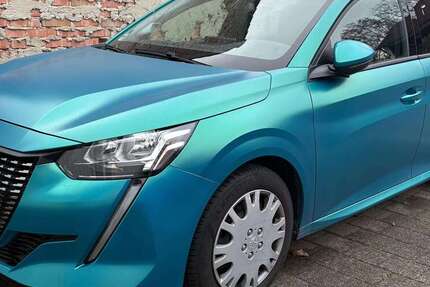 Peugeot 208 20.700 km 15.100 &euro; Leipheim 89340