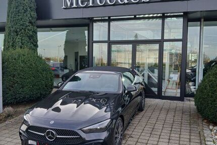 Mercedes-Benz CLE 220 6.000 km 74.200 &euro; Langenau 89129
