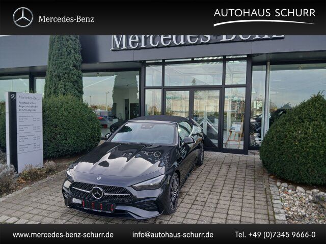 Mercedes-Benz CLE 220 6.000 km 74.200 &euro; Langenau 89129