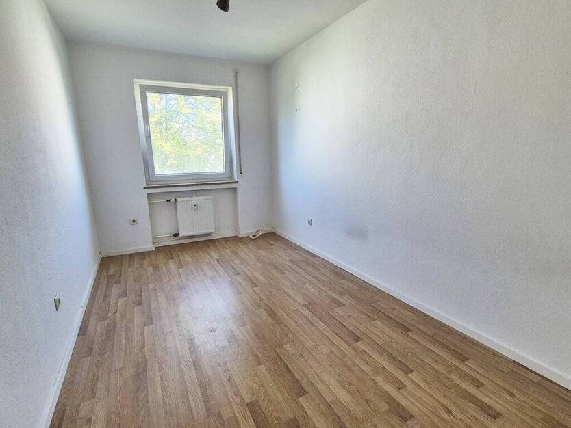 **3-Zimmer-Etagenwohnung in ruhiger Wohnlage
