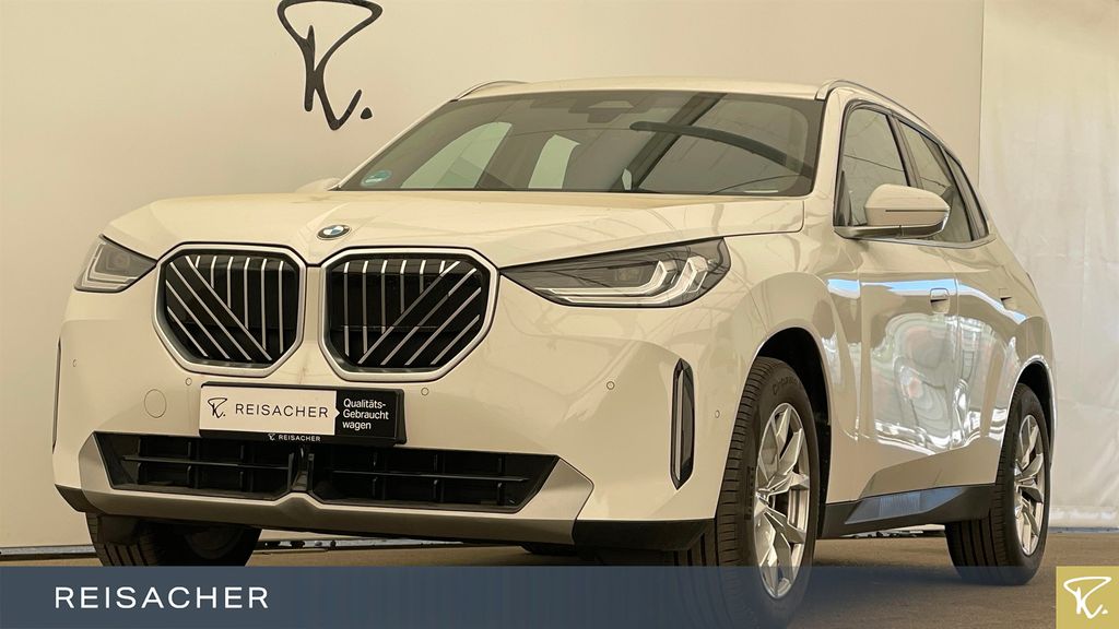 BMW X3 11.322 km 43.890 &euro; Ulm 89077