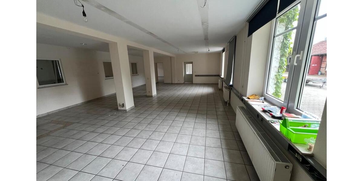 Gewerbeobjekt Ehingen (Donau) - 1.200&euro; | Angebot:26532983