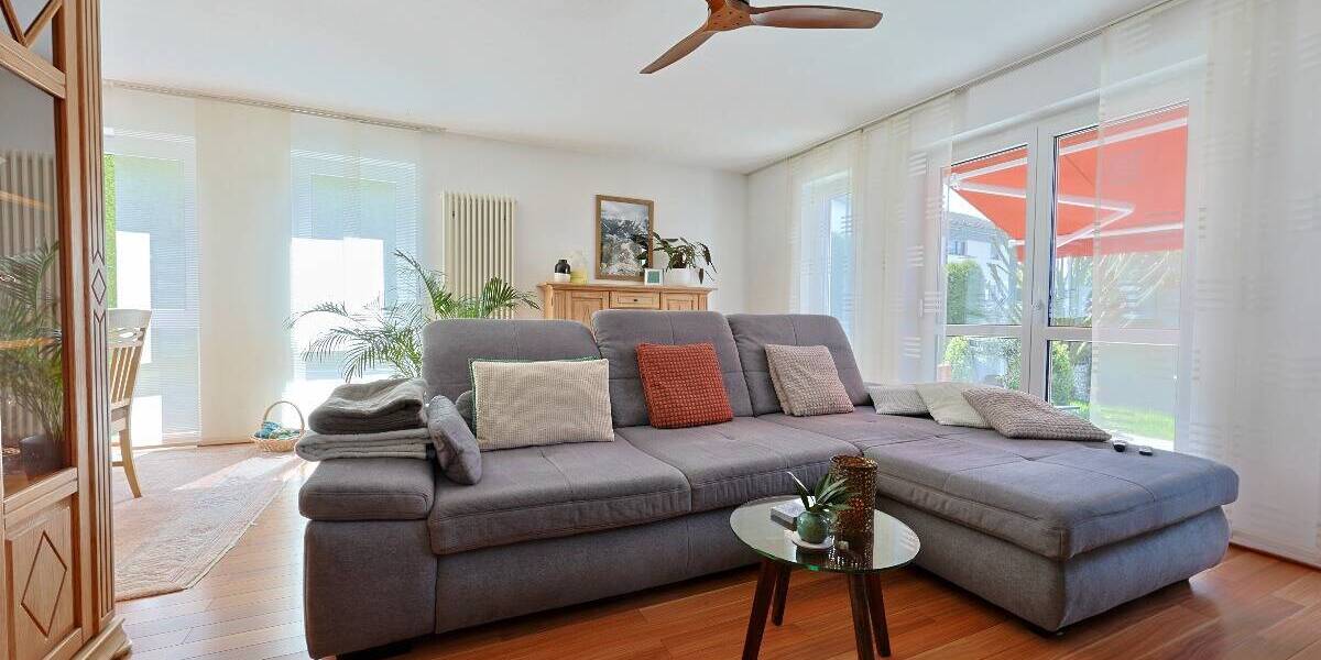 Reihenendhaus Erbach - 6 Zimmer, 134 m&sup2;, 535.000&euro; | Angebot:26219981