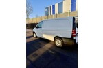 Mercedes-Benz Vito 208.000 km 13.500 &euro; Neu-Ulm 89210