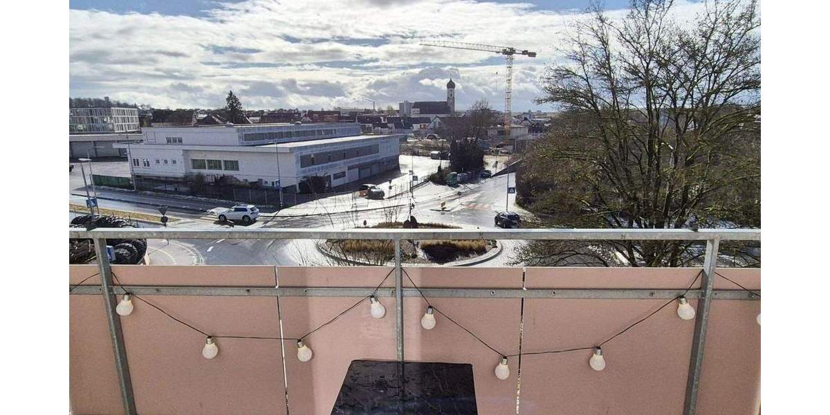 Etagenwohnung Ehingen (Donau) Ehingen - 3 Zimmer, 53 m&sup2;, 180.000&euro; | Angebot:25248789