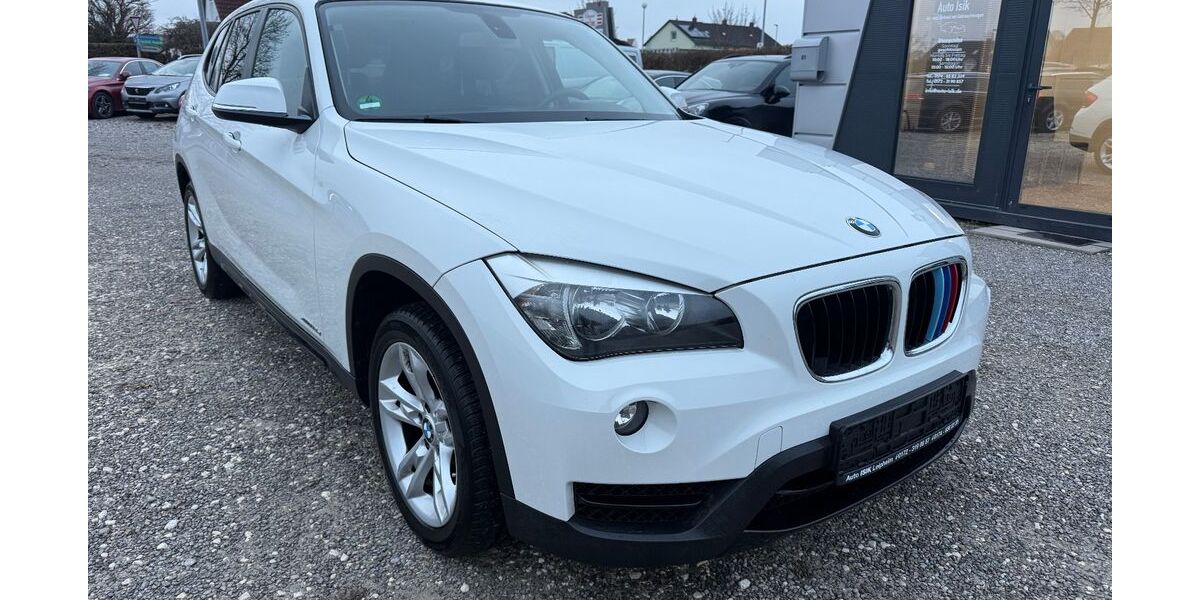 BMW X1 161.811 km 9.999 &euro; Leipheim 89340