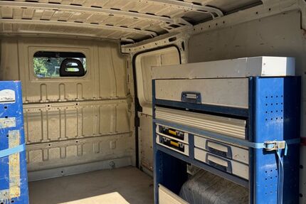 Peugeot Boxer 266.751 km 4.750 &euro; Neu-Ulm 89231