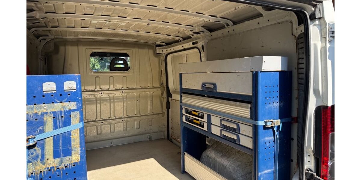 Peugeot Boxer 266.751 km 4.750 &euro; Neu-Ulm 89231