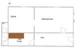 Einfamilienhaus Schelklingen - 3 Zimmer, 65 m&sup2;, 72.000&euro; | Angebot:26618512