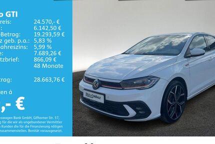 VW Polo 33.985 km 24.570 &euro; Neu-Ulm 89231
