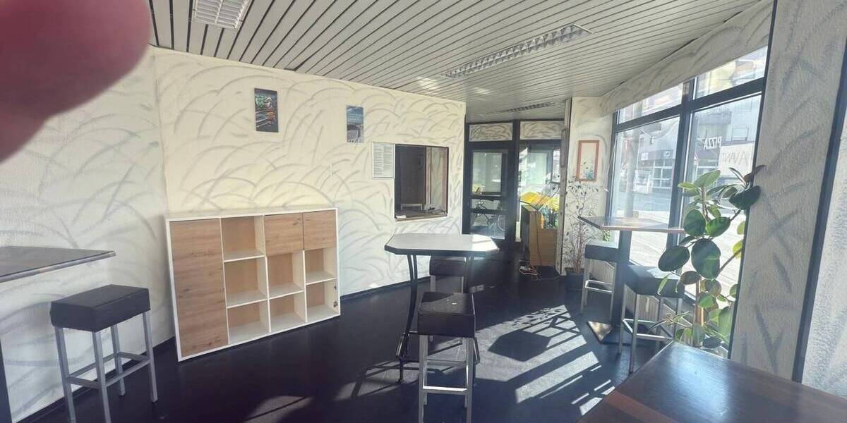 Gewerbeobjekt Günzburg Denzingen - 249.000&euro; | Angebot:26402368