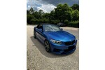 BMW M235i 94.000 km 26.400 € Ulm 89073