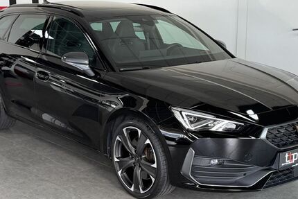 Cupra Leon 22.600 km 27.800 &euro; Heroldstatt 72535