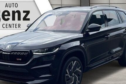 Skoda Kodiaq 75.185 km 42.490 &euro; Laupheim 88471