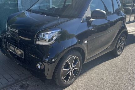 Smart ForTwo 31.835 km 15.900 &euro; Günzburg 89312