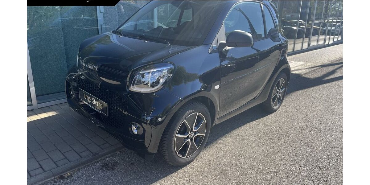 Smart ForTwo 31.835 km 15.900 &euro; Günzburg 89312