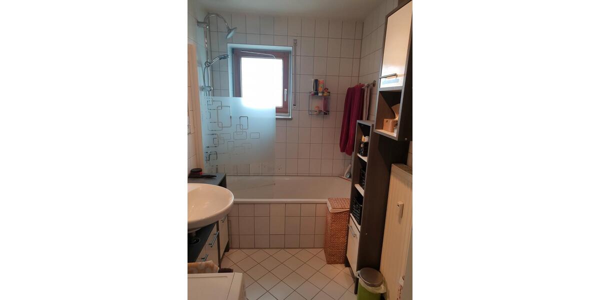 Etagenwohnung Sontheim an der Brenz - 3 Zimmer, 83 m&sup2;, 259.000&euro; | Angebot:27005492