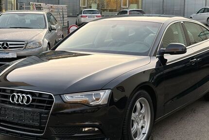 Audi A5 248.000 km 6.990 &euro; Mietingen 88487