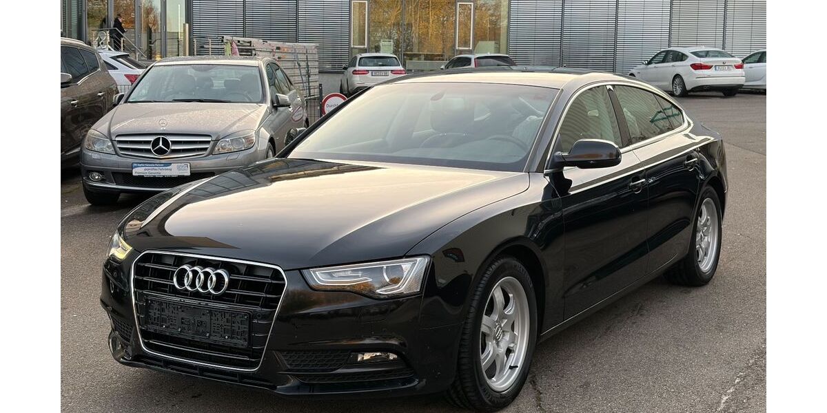Audi A5 248.000 km 6.990 &euro; Mietingen 88487