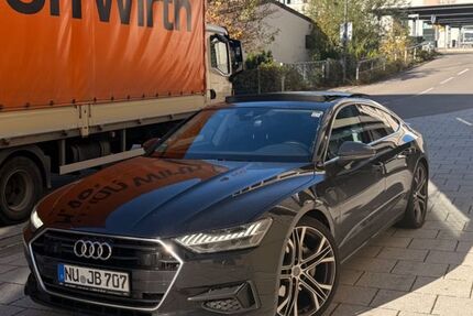 Audi A7 93.000 km 38.000 &euro; Neu-Ulm 89231